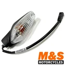 Ducati Rh Rear Indicator MTS1200 13-17 Hypermotard 936 16-17 Oem 53010226A. Fixed Price $21.42.