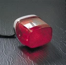 Drag Specialties Taillight Assembly DS-272024. Fixed Price $71.64.