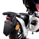 R&g Black Aero Micro Indicators Led Type For 13-18 Aprilia Caponord 1200. Fixed Price $227.41.