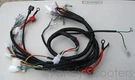 Peace Sports 125CC Diablo Chopper Wire Harness W/turn Signal, Brake Light GS-303. Fixed Price $59.99.