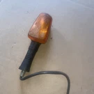 1992 FZR600 Rear Blinker Turn Signal Light For Yamaha. Fixed Price $28.08.
