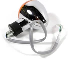 New 2002 - 2008 Genuine Kawasaki Vulcan 800 1500 Front Right Turn Signal Lamp. Fixed Price $62.57.