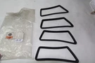 One Harley Fairing Turn Signal Gasket New Flt 58719-82 Fxrt ? EPS18171. Fixed Price $191.25.