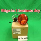 Kawasaki Genuine 2006-2023 Vulcan 900 Classic Left Turn Signal Lamp 23037-0511. Fixed Price $68.24.