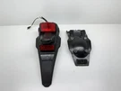 2021 Kawasaki Oem Rear Fender Tail Brake Light Mud Splash Guard. Fixed Price $134.95.