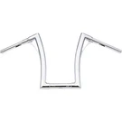 Kodlin Usa Handlebar Flowbar 1-1/2" X 17" Chrome KUS30105. Fixed Price $549.99.