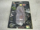Nos Clear Alternatives Turning Signal Lens 2020-0241. Fixed Price $19.99.