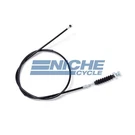 Suzuki Ts/tm/tc 125/185 Front Brake Cable 58100-28090. Fixed Price $14.45.