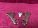 Harley Tour Glide Flt Fairing Bracket Mount Lower Oem Pair Missing Cap -84. Fixed Price $170.00.