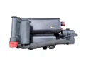 2003-2008 Bmw Z4 Emission Fuel Vapor Canister, 16-13-7-839-840, F027, Oem, 2003,. Fixed Price $140.05.