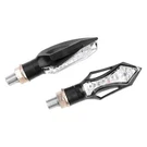 For Kymco - Pipe 2018 Puig House Turn Lights. Fixed Price $30.68.