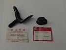 Honda CB750 GL1100 CB650 Turn Signal Bracket & Rubber Mount 33610-425 33609-425. Fixed Price $59.95.