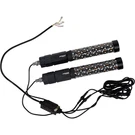 Moose Offroad Quick Release Whip 1' Pair PQR-CHSBTR1.8-112-PU. Fixed Price $418.95.