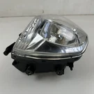 Suzuki GSR400 Abs 2009 Front Headlight Lamp *see Description. Fixed Price $321.75.