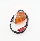 1991-93 Honda CMR600F2 Oem Left Front Turn Signal 33450-MV9-671. Fixed Price $54.99.