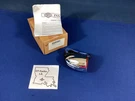 New Oem Harley Davidson Flames Front Turn Signal Assembly, 69891-08 *. Fixed Price $60.00.