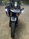 2023-26 Used Oem Suzuki V-strom 800DE Crash Guard Bar & Quality Fog Light Kit.. Fixed Price $395.00.