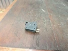 2022 Moto 300NK / CF300 Front Brake Light Switch 6KMV-081700-8500-M1. Fixed Price $8.32.