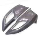 Ducati Diavel 1200 Genuine Left Right Duct Fairing Cover Shroud No Cracks. Fixed Price $253.71.