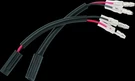 Bikemaster Yamaha Turn Signal Adapter Wires Pair 266276. Fixed Price $28.21.