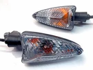 2015 Bmw R1200R Indicators (front & Rear, L R) - 63138534362. Fixed Price $64.54.
