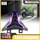 Integrated Led Tail Light Turn Signal For Kawasaki Ninja ZX4R ZX6R ZX10R/RR 25R. Fixed Price $79.00.