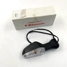 Oem Kawasaki 23037-0237 Rear Left Turn Signal Indicator Light 10-21 Z750 Z1000. Fixed Price $36.90.