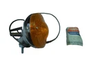 Nos Yamaha Left Front Flasher Lamp Assembly 74-75 DT100 438-83310-62-93. Fixed Price $119.99.
