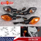 Turn Signal Light Indicator Lamp For Honda NC700X NC750S Grom 125 Rebel 300/500. Fixed Price $47.90.