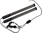 Moose Offroad Quick Release Whip 2' Pair PQR-CHSBTR1.8-122-PU. Fixed Price $490.73.