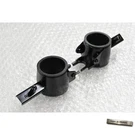 J's Front Turn Signal Bracket Left Right Set Cb-f For Honda CB750F CB900F CB1100. Fixed Price $182.40.