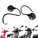 Oem Lance Pch, Cabo, Fiddle Iii Front Turn Signals / Winkers Left & Right *new*. Fixed Price $89.99.