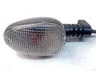 2008 Triumph Tiger 1050 Rear Left Indicator - T2705320. Fixed Price $93.77.