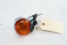 Oem Honda Motorcycle Left Rear Turn Signal 1997 Magna VF750 33650-MZ5-910. Fixed Price $30.00.