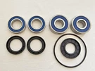 Suzuki VZ1600 Marauder 2004-2005 Front And Rear Wheel Bearings Seals. Fixed Price $32.39.