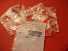 Nos Oem Original Honda Ball 3/16 #6 QTY6 96211-06000. Fixed Price $11.99.