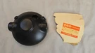Suzuki Headlight Housing 78-79 DR370 78-81 DS100 78-80 DS185 DS80 Nos. Fixed Price $79.99.