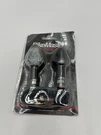 Bikemaster Arrow Head Led Turn Signal Black 101025-16B BKM266222. Fixed Price $30.95.