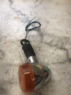 07 Honda Shadow Vlx Deluxe Rear Back Right Turn Signal Blinker. Fixed Price $6.99.