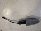 Oem Pair Of 2025 Aprilia RS457 Turn Signals. Fixed Price $100.00.