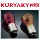Kuryakyn Front Amber Colored Turn Signal Bulb For 2006-2009 Kawasaki VN2000E. Fixed Price $21.88.