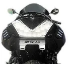Rumble Concepts Backdraft Led Signal RU34969-025 RU39053 67-6530. Fixed Price $32.85.