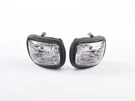 Front Turn Signal Clear Lens For Honda 2001-2017 GL1800 Goldwing. Fixed Price $40.90.