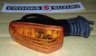 Nos 35604-29G40 GSX-R600/750 2004/2005 Genuine Suzuki Left Hand Rear Indicator. Fixed Price $48.43.