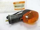Suzuki GSX-R600 GSX-R750 GSX-R1000 Front Signal Light Nos Winker 35602-29F10. Fixed Price $55.00.