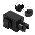 Led Flashing Relay Fit Honda CB500F CB500X Rebel 250 300 38301-MJE-D01. Fixed Price $16.29.