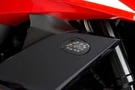 Open Box Lockhart Phillips Motorcycle Turn Signals Aerolens Led Amber For Yamaha. Fixed Price $14.99.