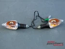 2018 - 2024 Genuine Ducati Panigale V4 Rear Turn Signals Pair. Fixed Price $59.50.