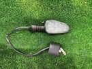 Triumph Tiger 1200 Gt Explorer Turn Signal Lights Led Us Red T2704034 2392. Fixed Price $29.01.