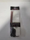 Custom Dynamics Stingerz Motorcycle Led Accent Light Kit Color Orange. Fixed Price $89.99.